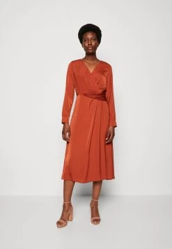 Anna Field 37 Anna Field Robe De Soirée - Brown